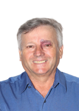 Foto do Ver. Arnaldo Kamke