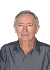 Foto do Ver. Reginaldo Lenk