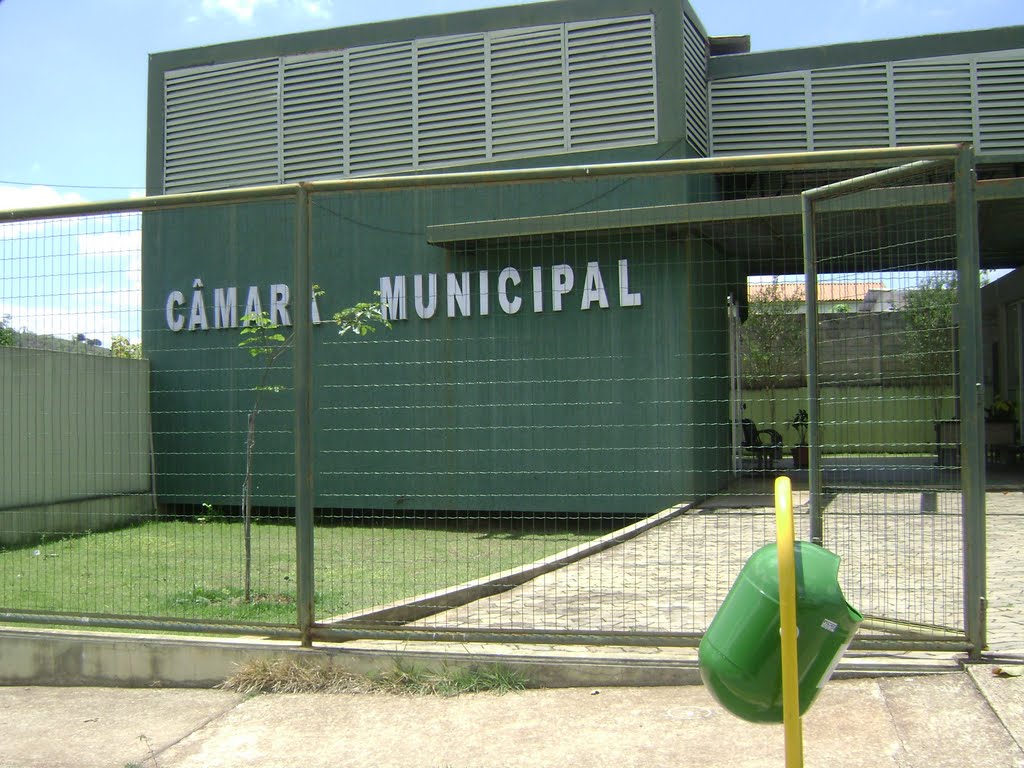 Prédio Câmara