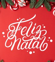 Câmara de Itueta deseja um Feliz Natal a todos