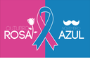 Outubro Rosa e Novembro Azul: juntos na prevenção contra o câncer Outubro Rosa e Novembro Azul: juntos na prevenção contra o câncer