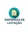 PUBLICAÇÃO - AVISO DE DISPENSA DE LICITAÇÃO PUBLICAÇÃO - AVISO DE DISPENSA DE LICITAÇÃO